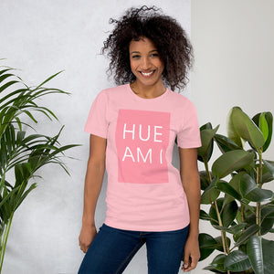 Long Box T-Shirt: Code Pink